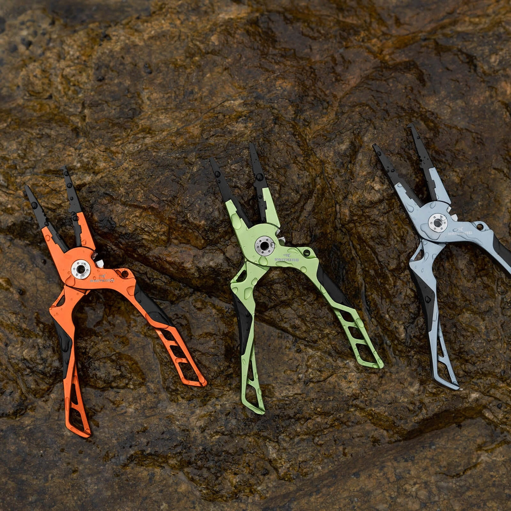 GILA 7.5" ALUMINUM PLIERS