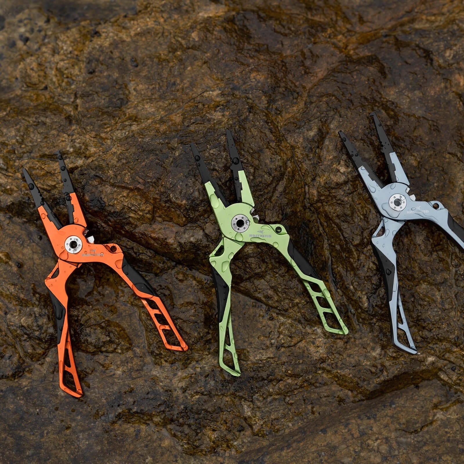 GILA 7.5" ALUMINUM PLIERS