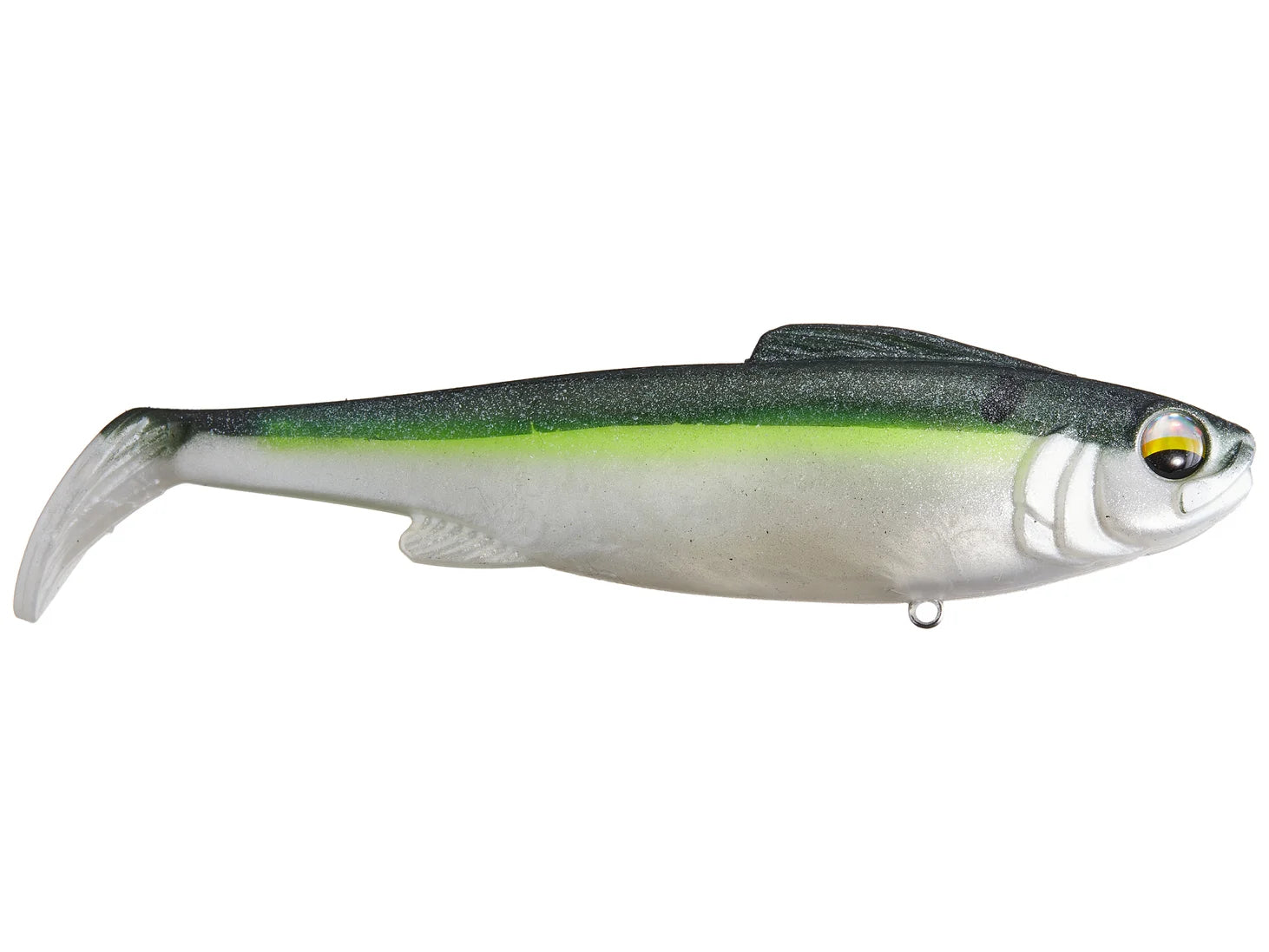 HANGOVER LINE-THROUGH SWIMBAIT