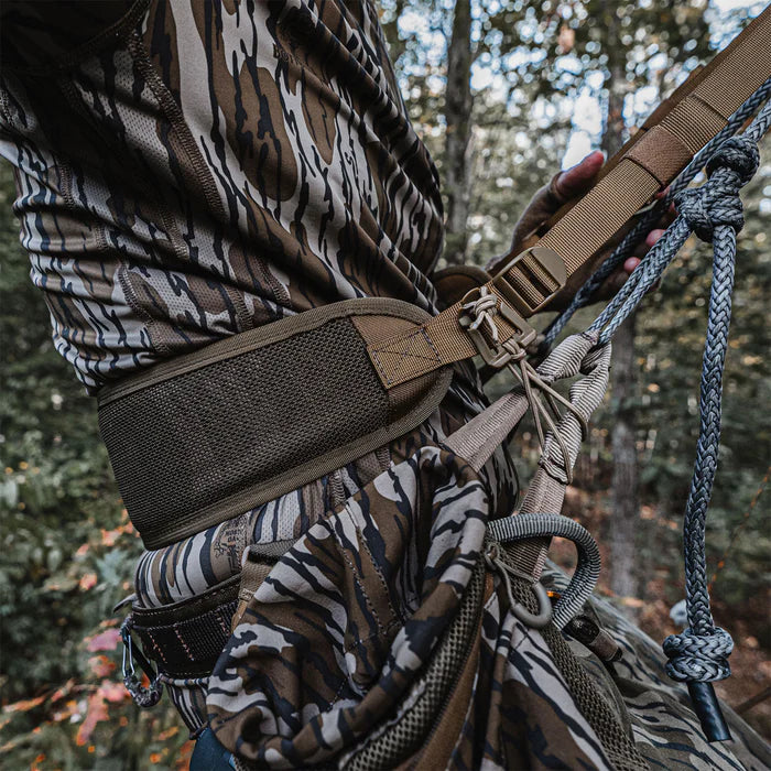 MVP Back Band