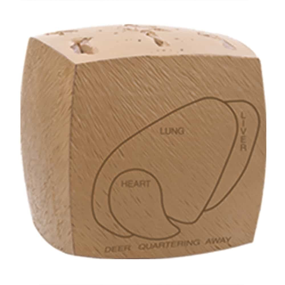 GLENDEL BUCK  4 SIDED REPLACEMENT CORE