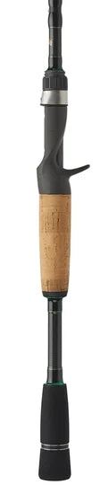 Fury Series Casting Rods