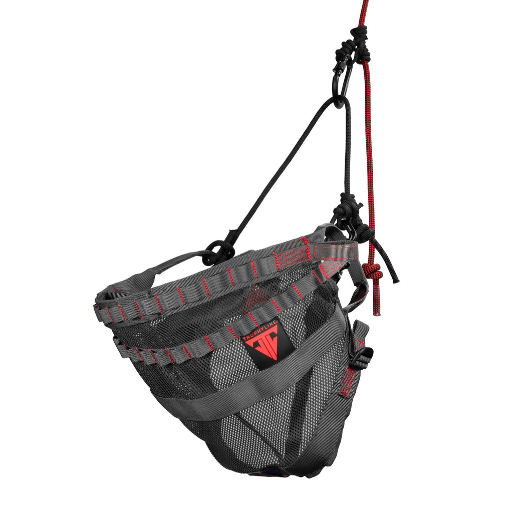 COVERT LITE SADDLE KIT