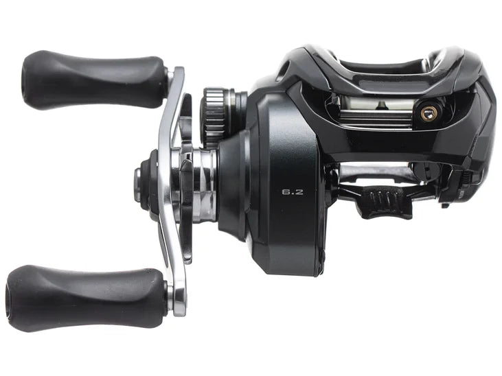 Curado 200 M Casting Reel