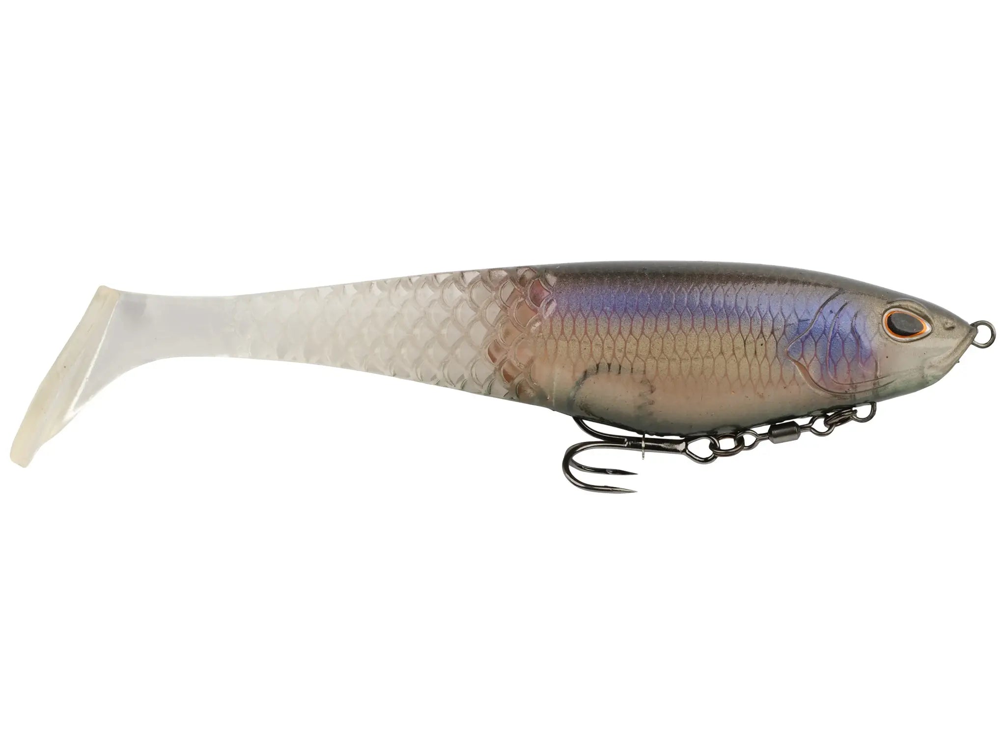 POWERBAIT CULL SHAD
