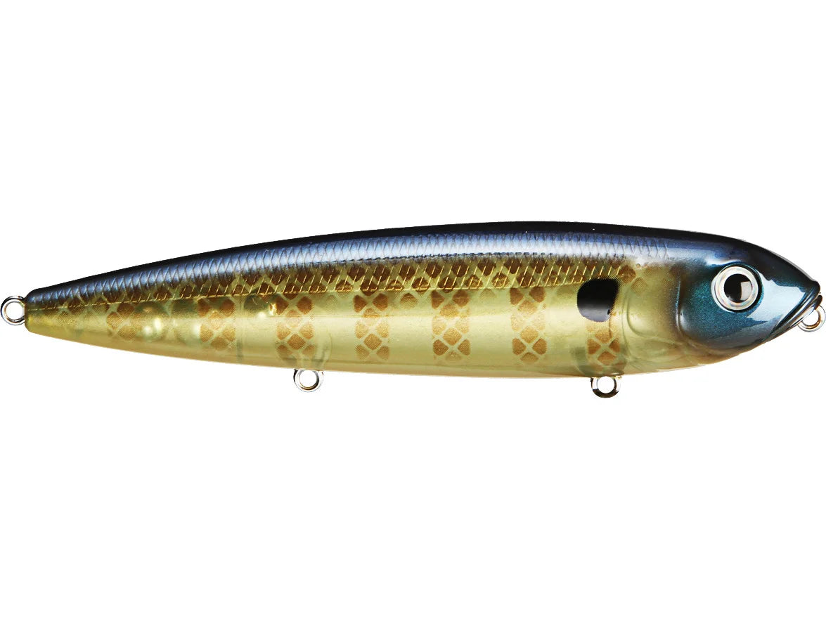 Sexy Dawg Jr. Walking Bait