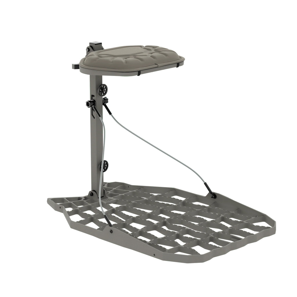 ECHO HANG-ON TREESTAND