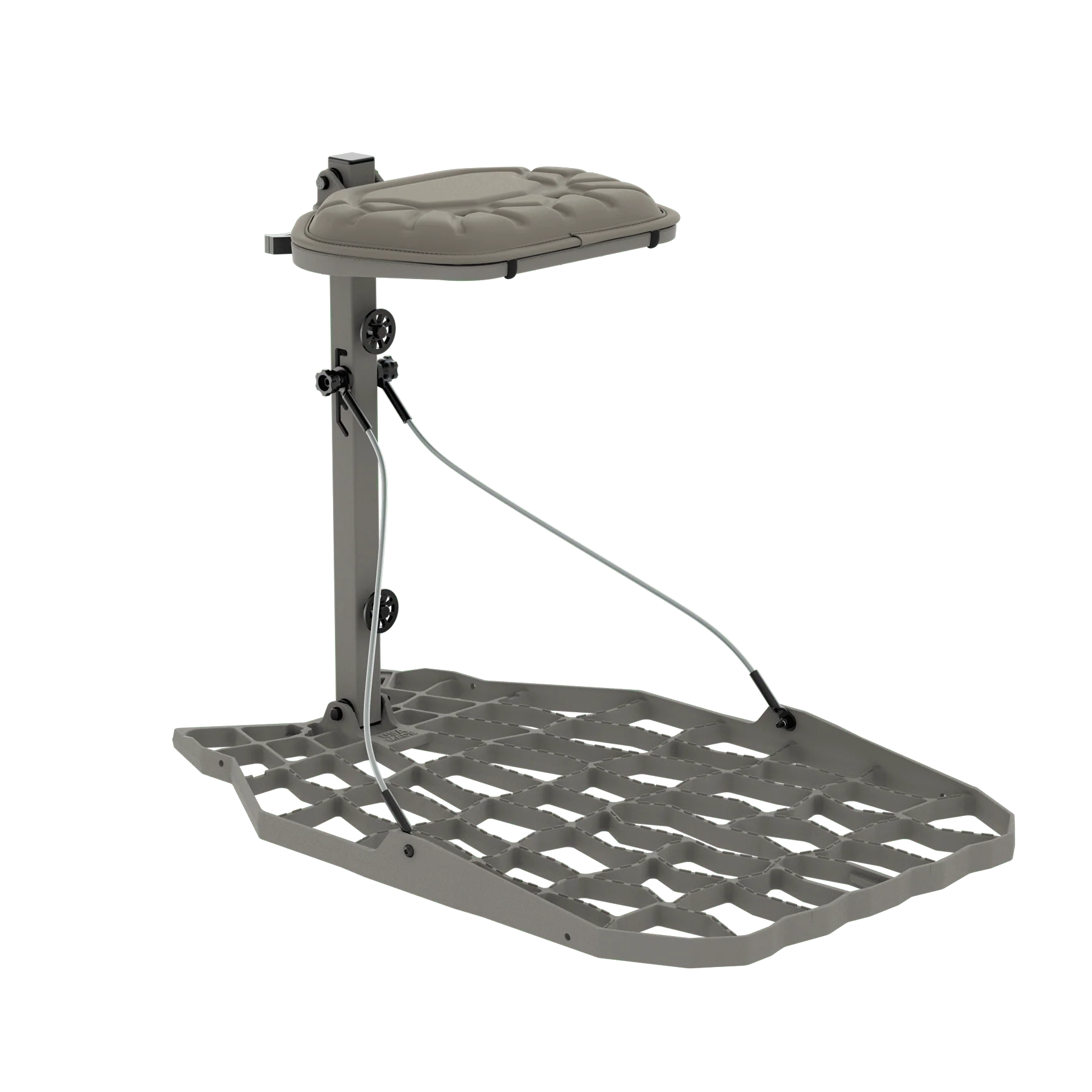 ECHO HANG-ON TREESTAND