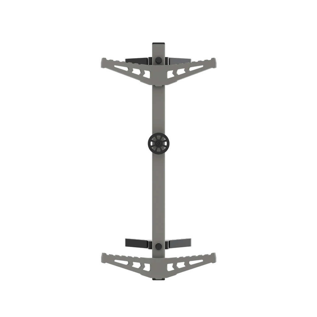 MINI DOUBLE STEP CLIMBING STICKS