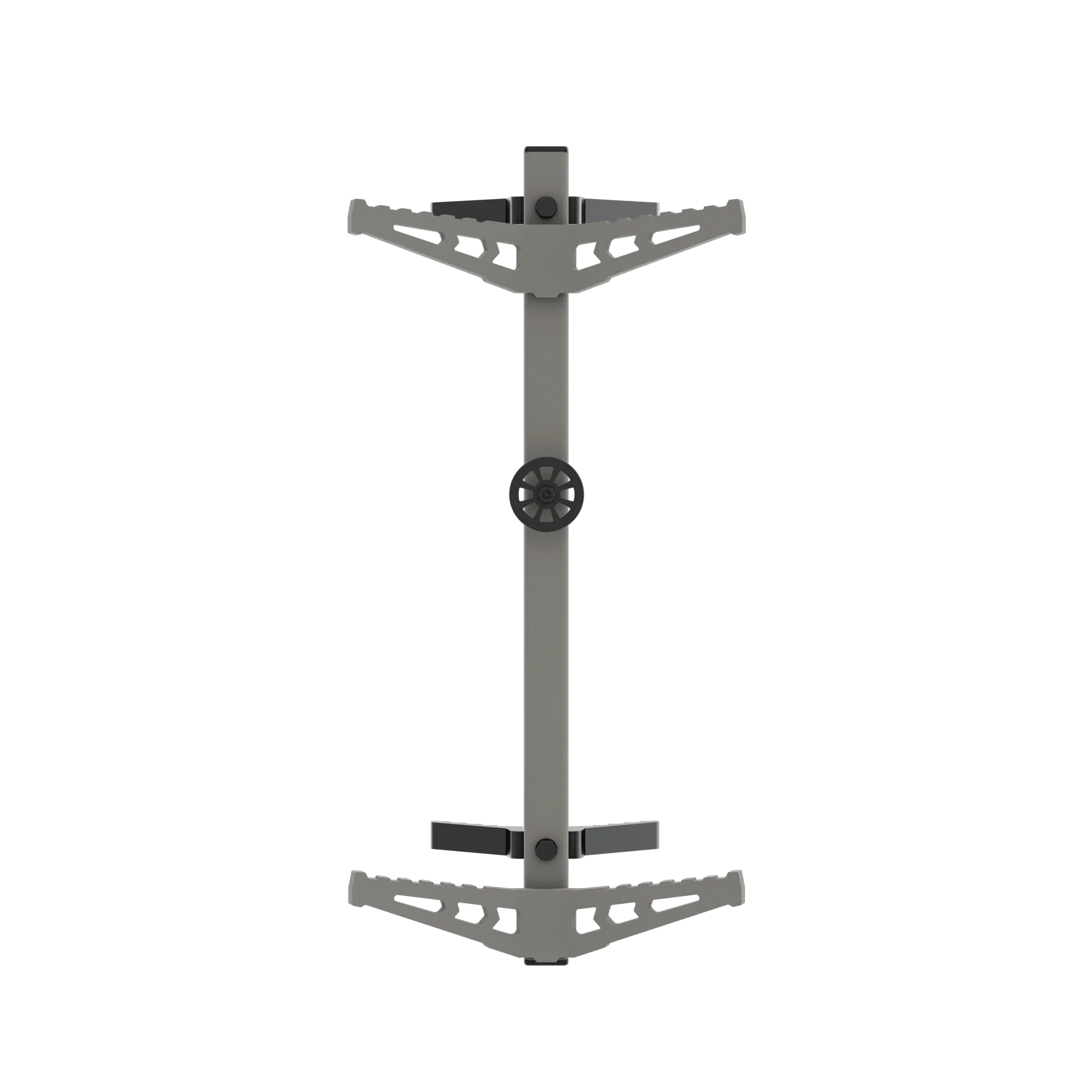 MINI DOUBLE STEP CLIMBING STICKS