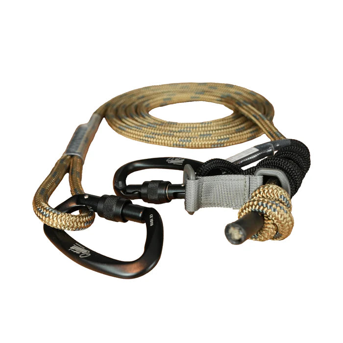 ULTRALIGHT 10mm  LINEMAN'S BELT