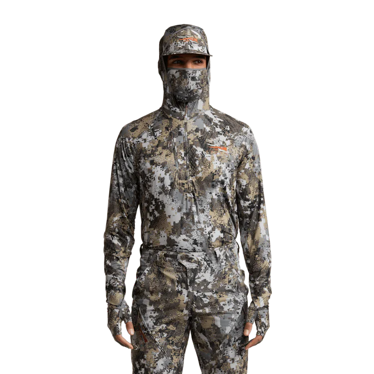 EQUINOX GUARD HOODY