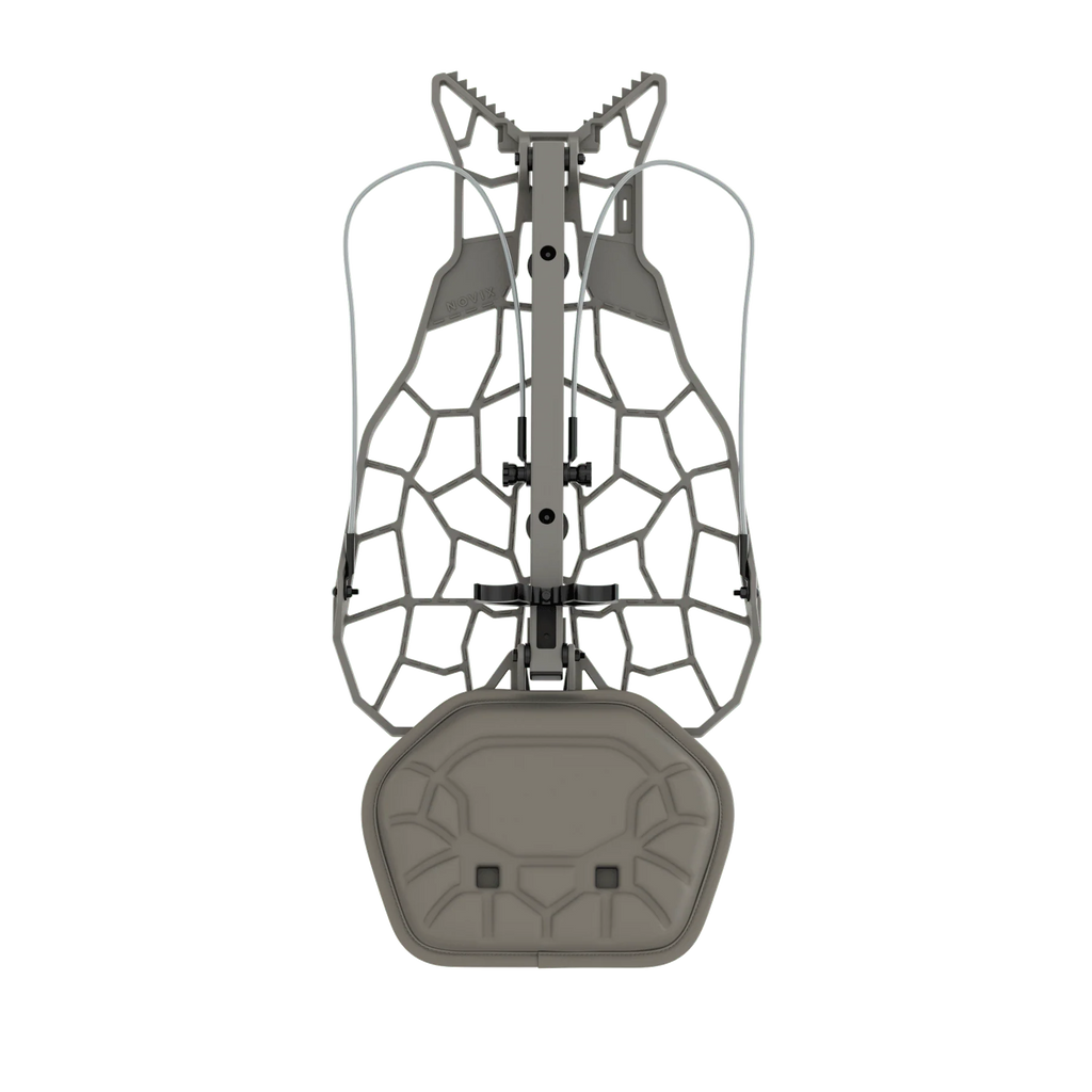 HELO HANG-ON TREESTAND