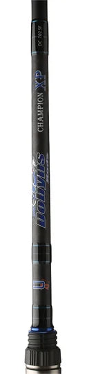 Champion XP Series Spinning Rods