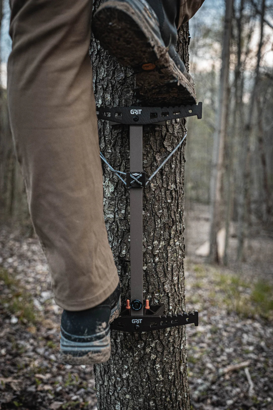 WORKHORSE CLIMBING STICKS - 4PK
