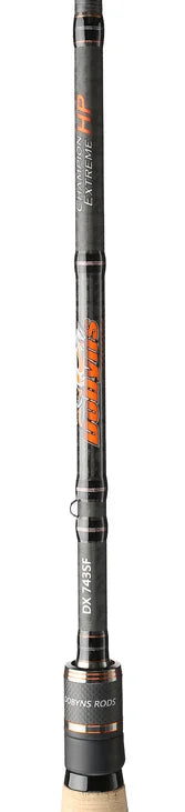 Champion Extreme Series Spinning Rods