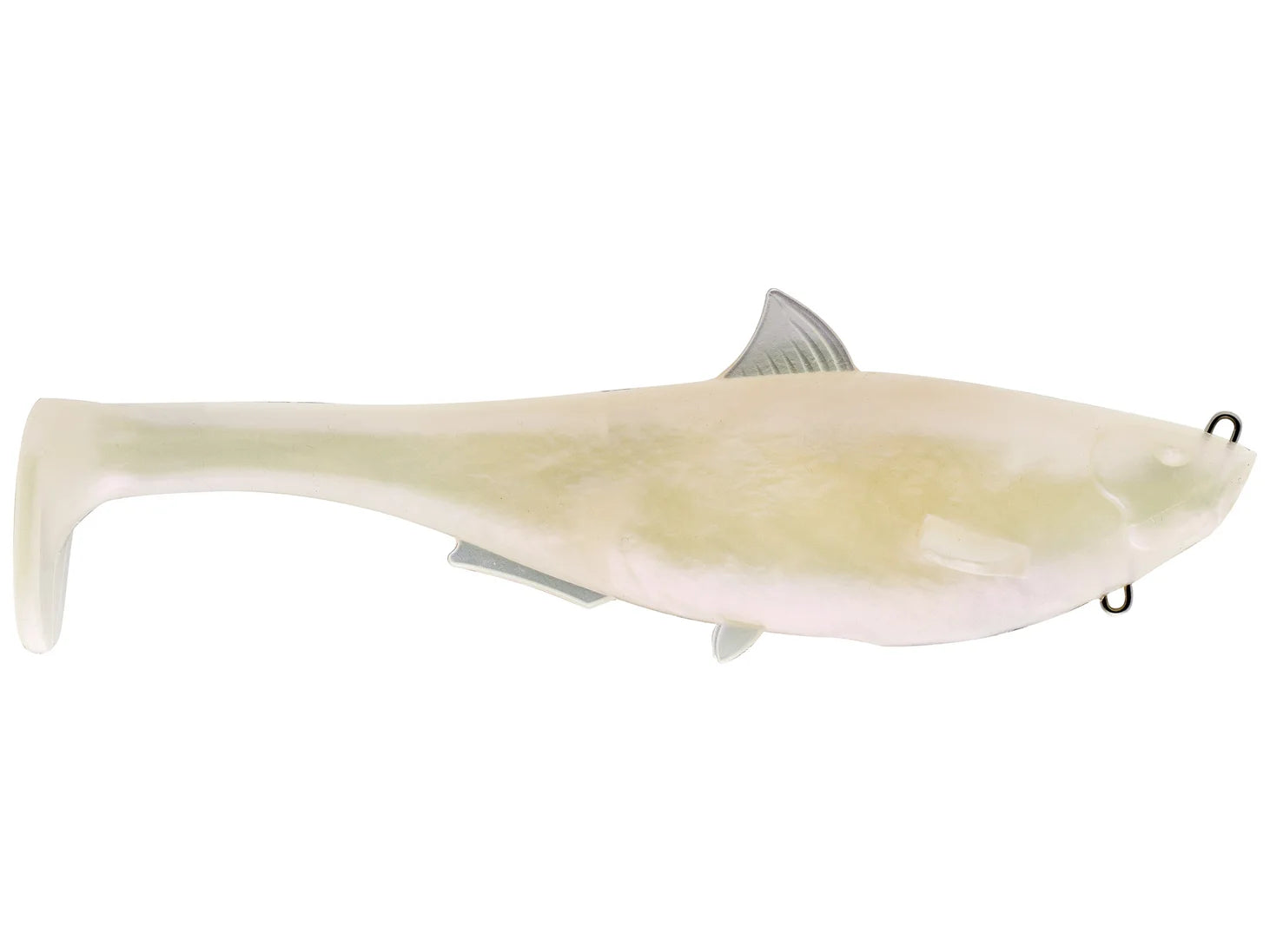 SPRO MEGALOJOHN 6" SWIMBAIT