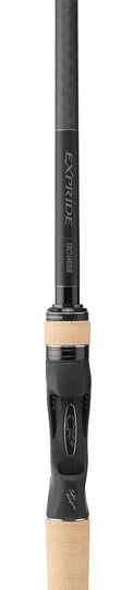 EXPRIDE CASTING RODS