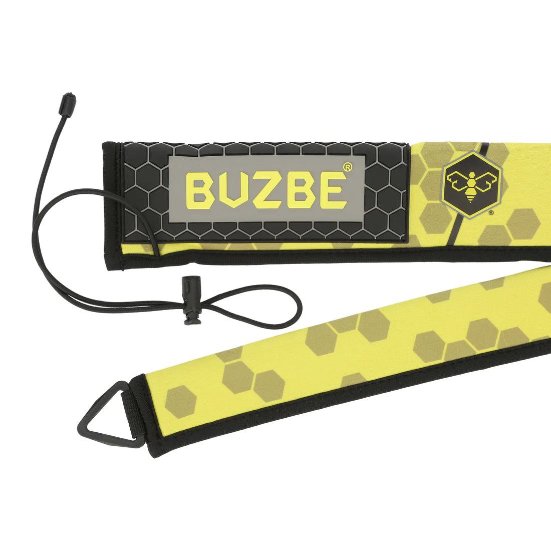 BUZBE QUIK SHIELD ROD COVERS