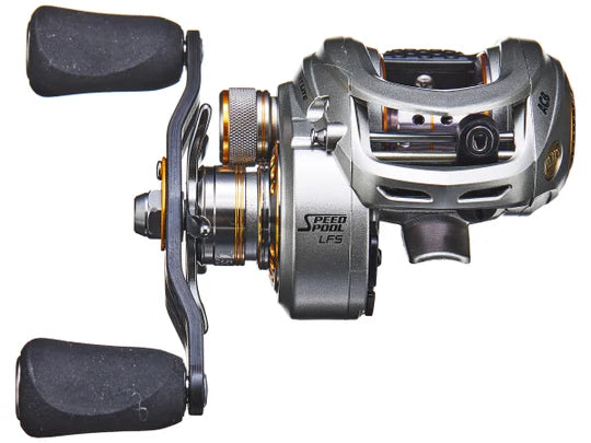 Tournament Lite LFS Casting Reel
