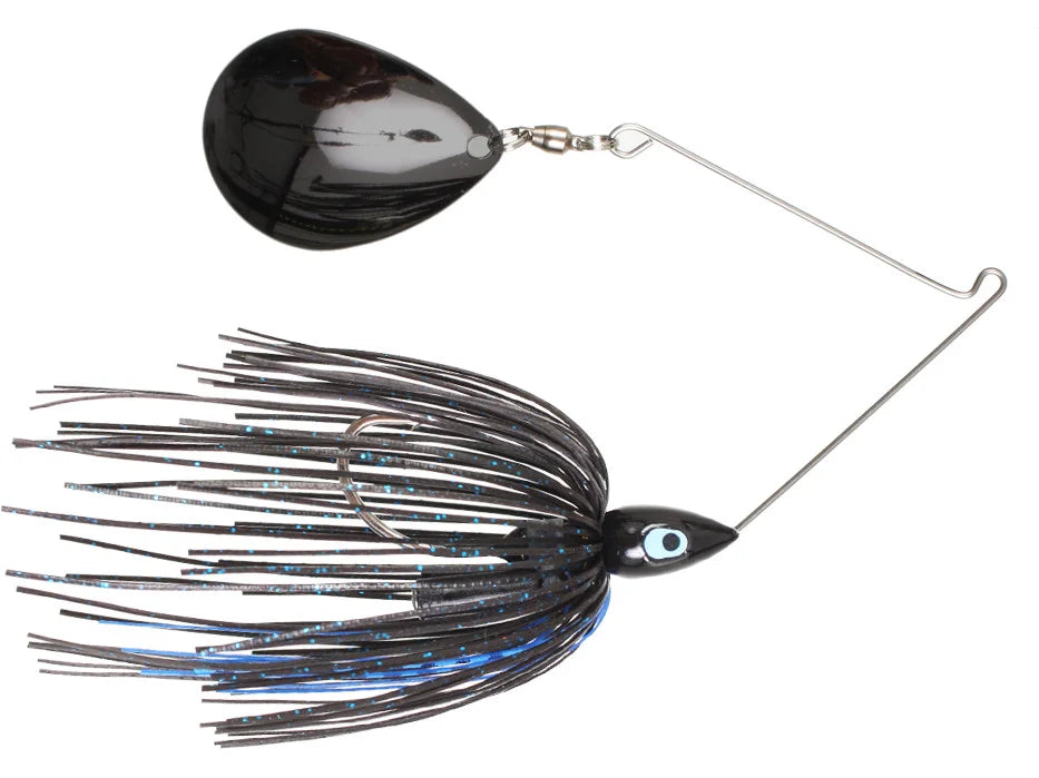 Night Time Spinnerbaits