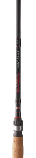 Kaden Series Spinning Rods