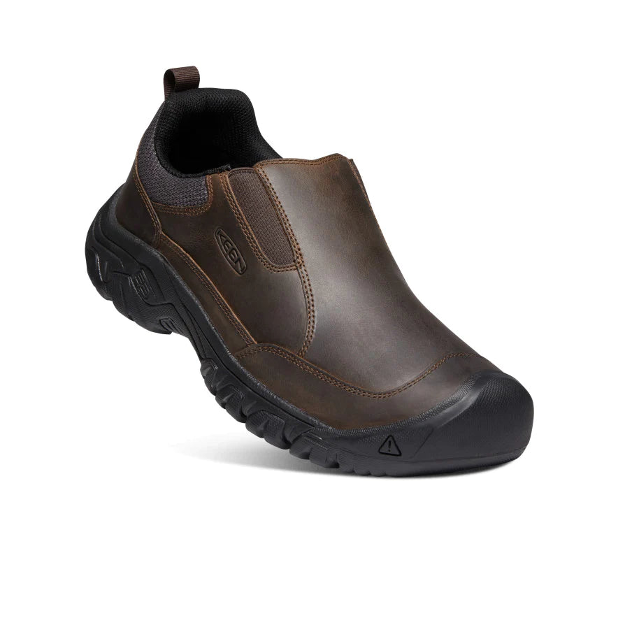 MEN'S TARGHEE III SLIP-ON (WIDE)
