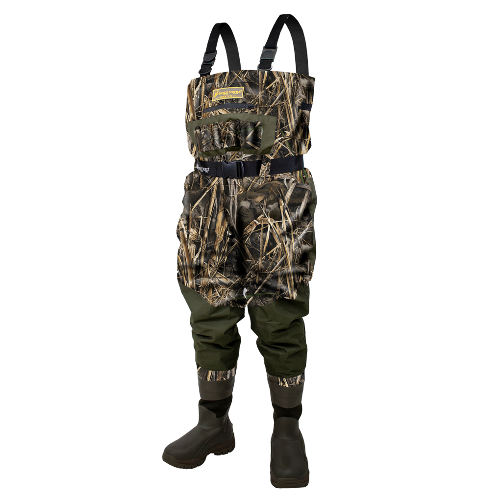 MEN'S GRAND REFUGE® 3.0 BF WADER - REALTREE MAX7