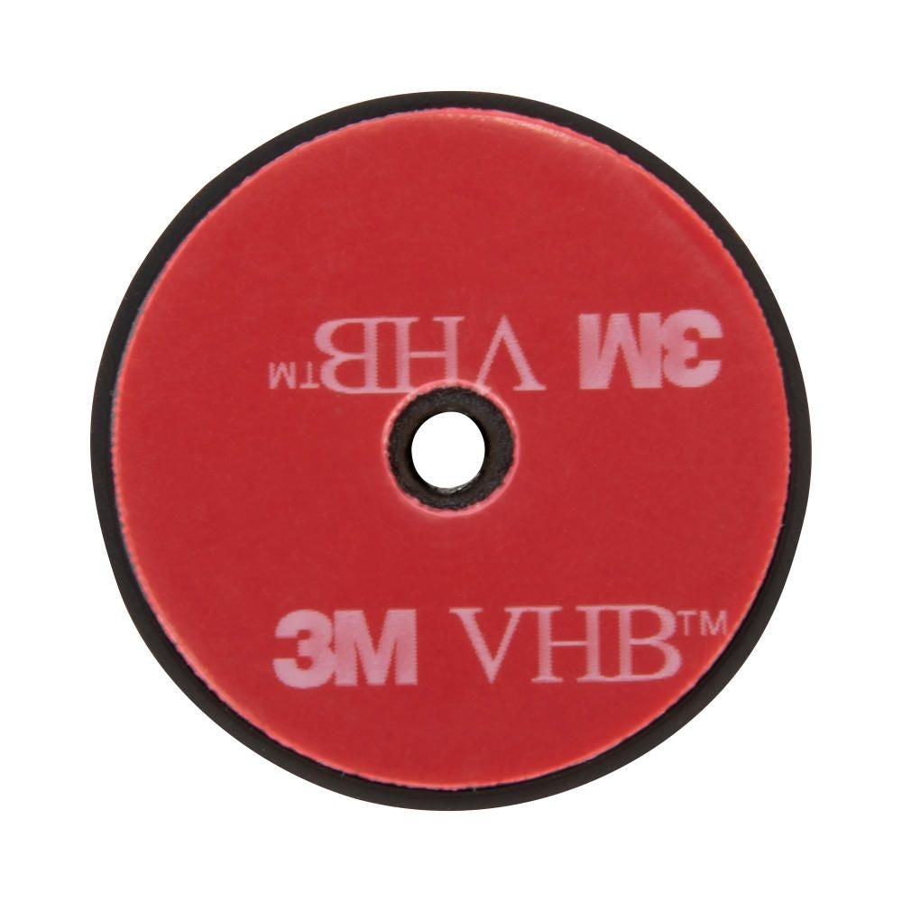 2-PIECE DISC GUN & TOOL MAGNET SET