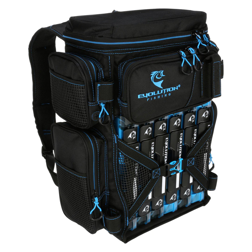 3600 DRIFT TACKLE BACKPACK -
