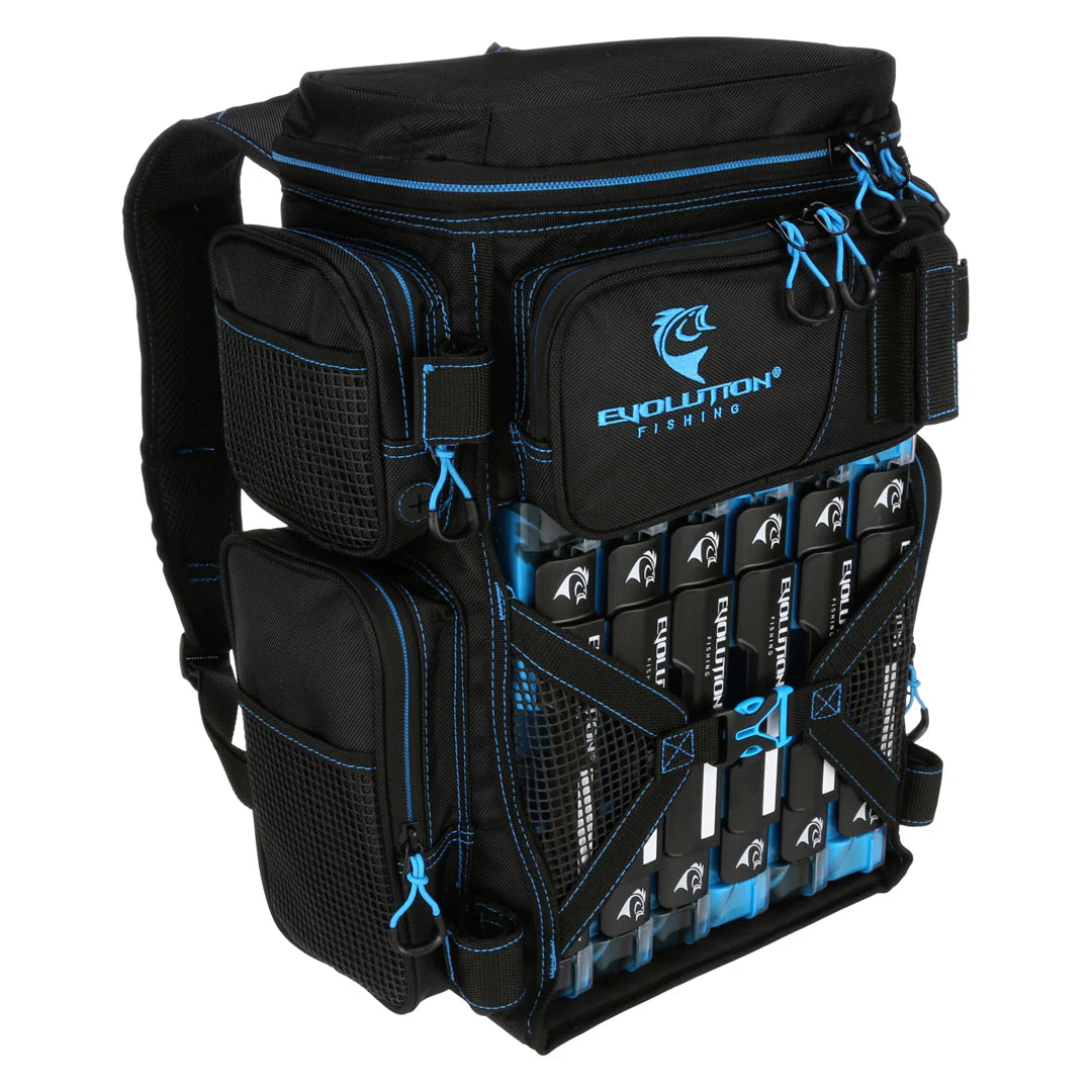 3600 DRIFT TACKLE BACKPACK -