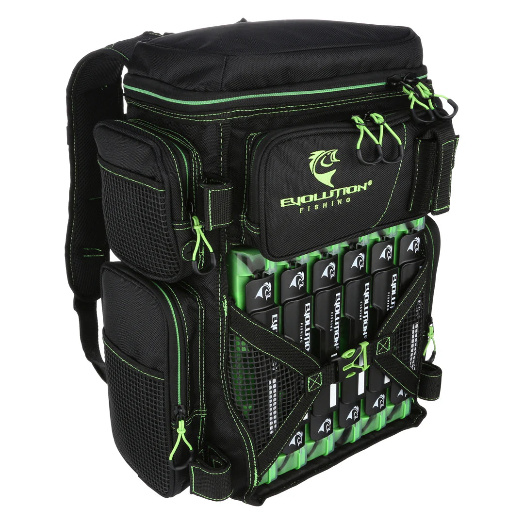 3600 DRIFT TACKLE BACKPACK -