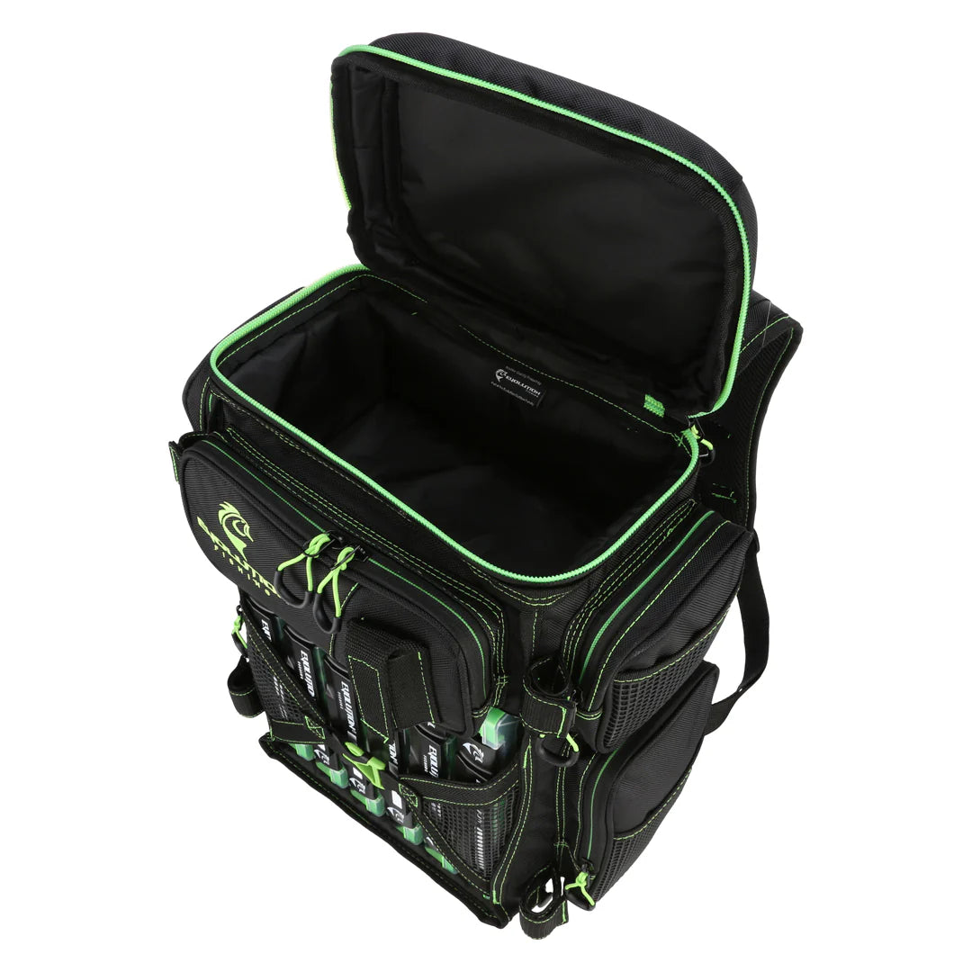3600 DRIFT TACKLE BACKPACK -
