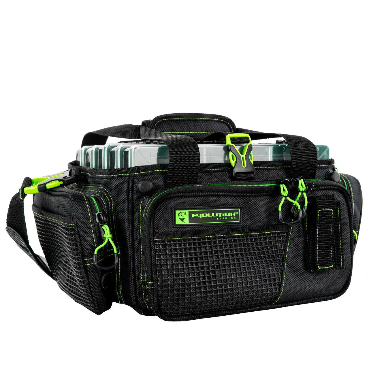 Evolution Horizontal 3600 Drift Series Tackle Bag