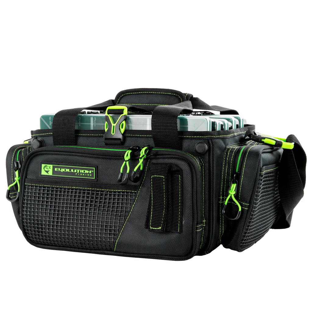 HORIZONTAL 3600 DRIFT SERIES -
