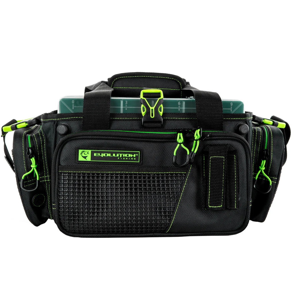 HORIZONTAL 3600 DRIFT SERIES -