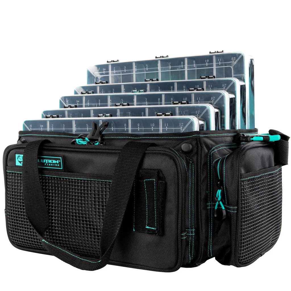 HORIZONTAL 3600 DRIFT SERIES -