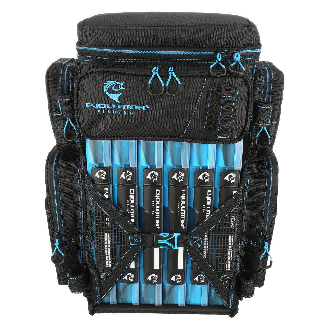 3700 DRIFT TACKLE BACKPACK