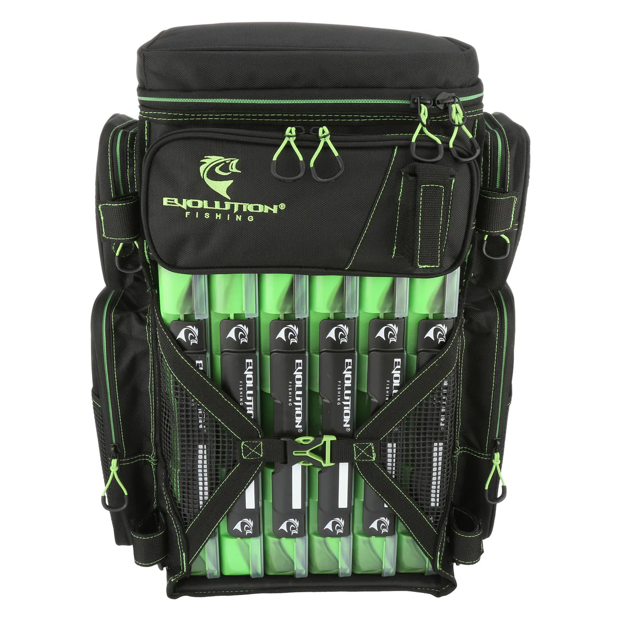 3700 DRIFT TACKLE BACKPACK