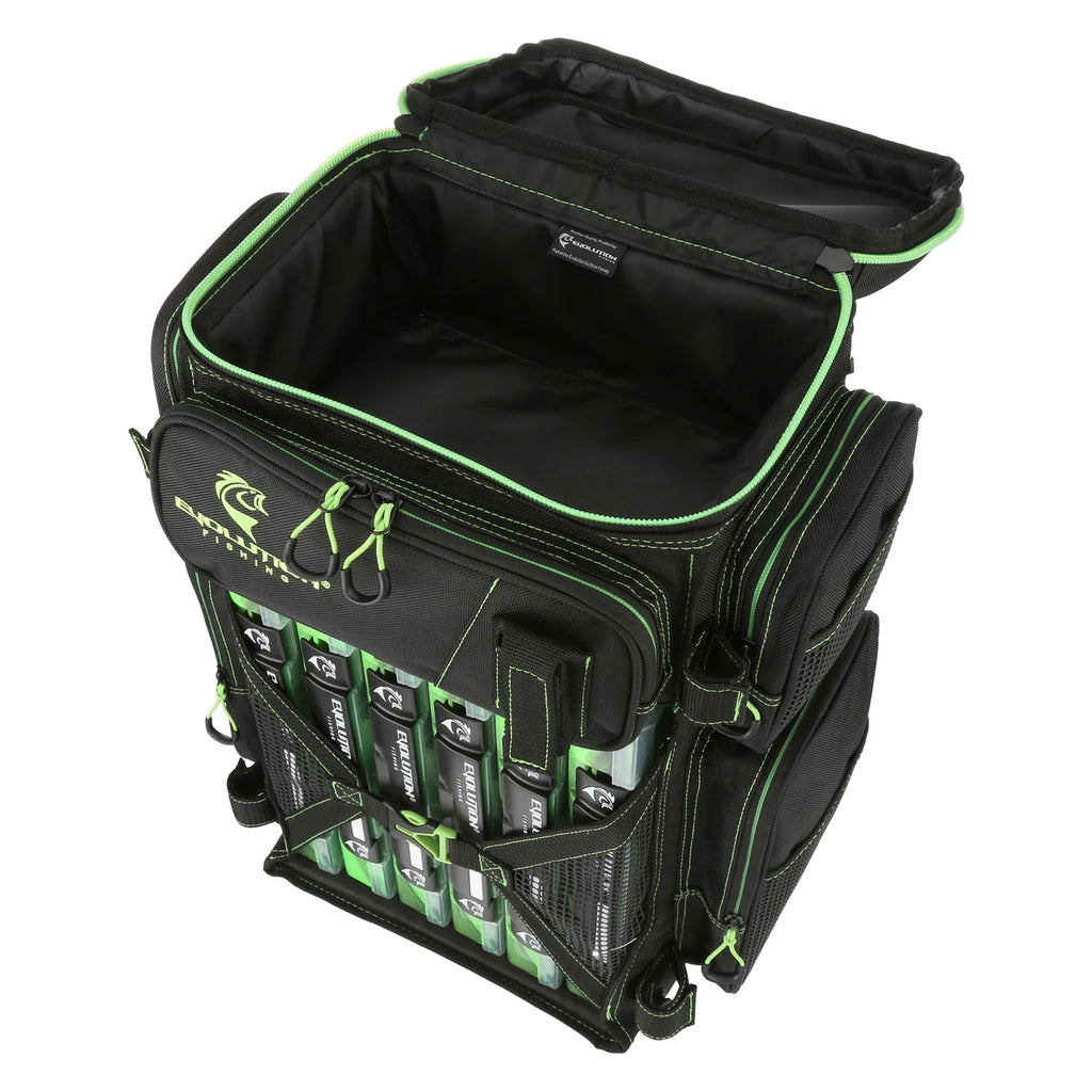 3700 DRIFT TACKLE BACKPACK