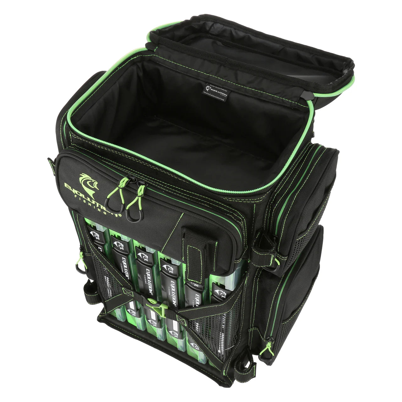 3700 DRIFT TACKLE BACKPACK