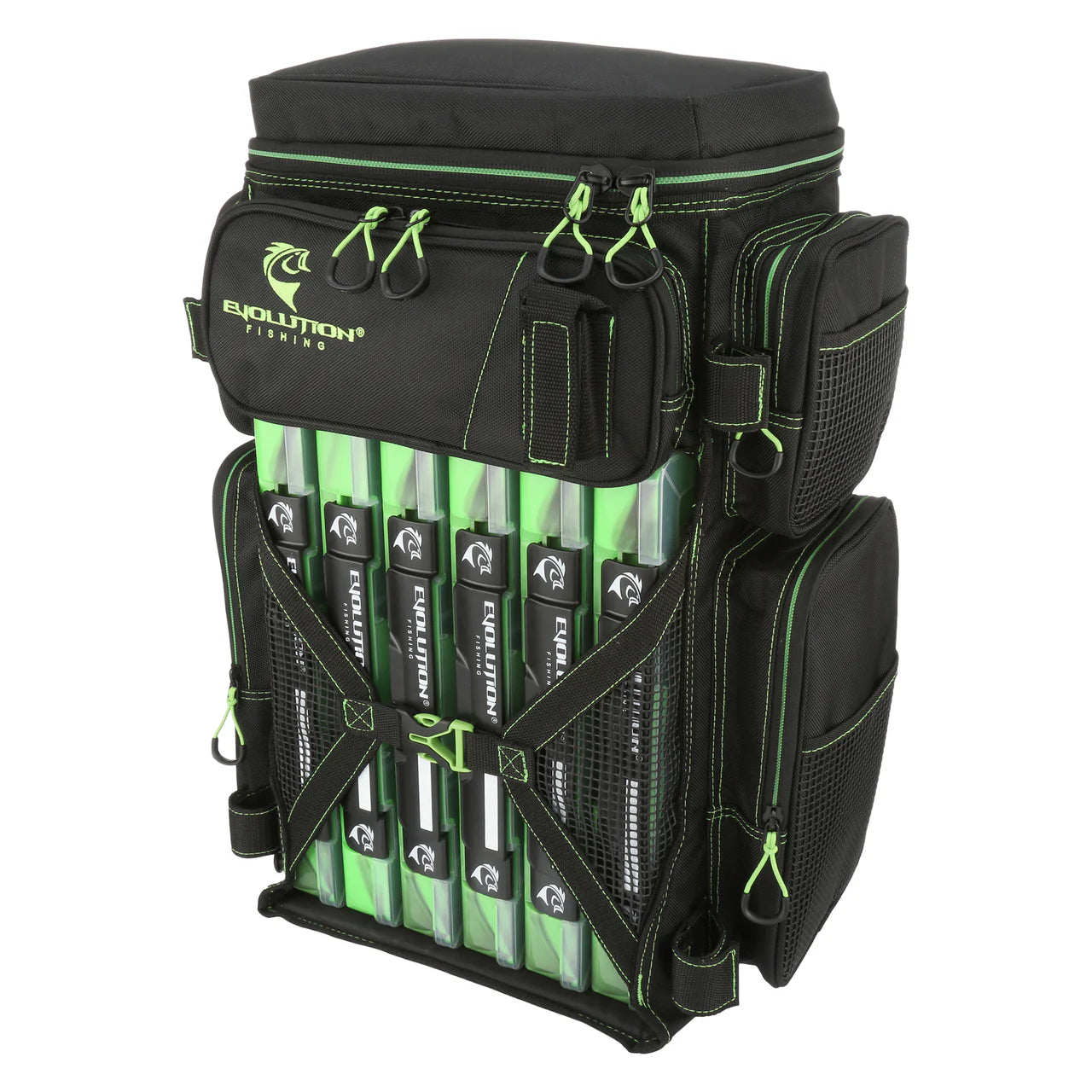 3700 DRIFT TACKLE BACKPACK