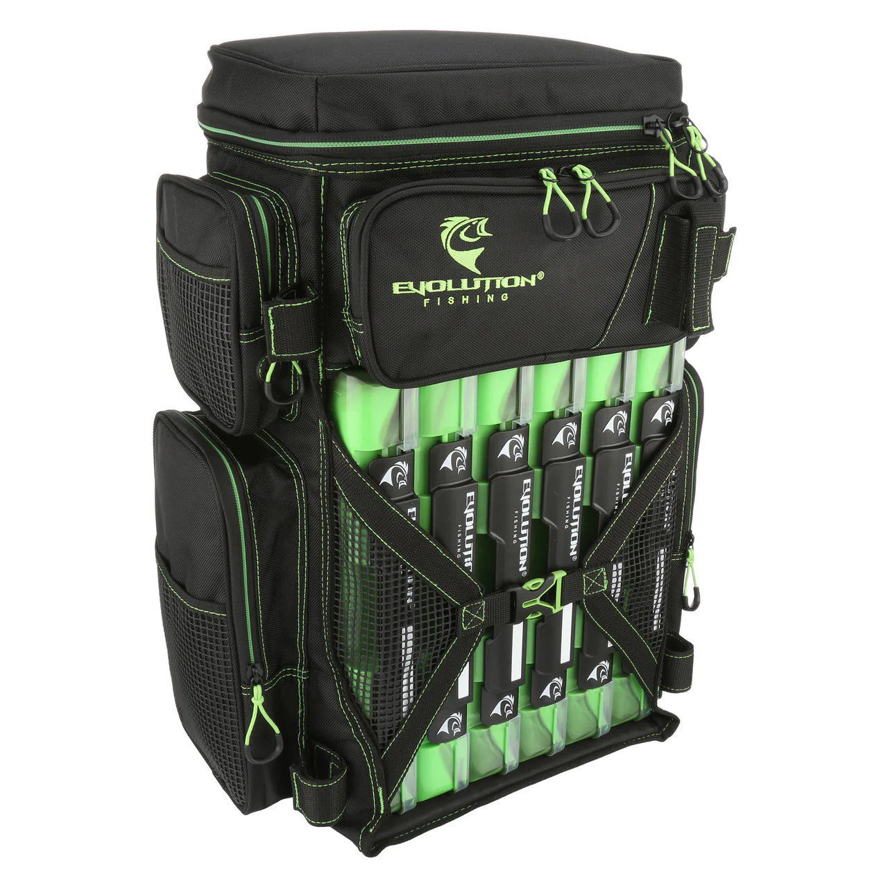 3700 DRIFT TACKLE BACKPACK