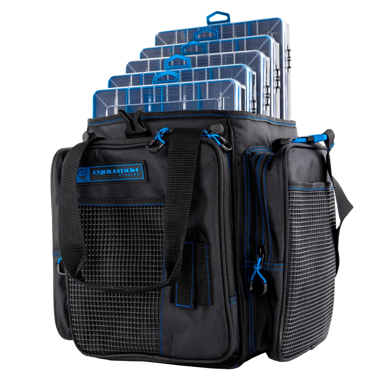 Evolution - Drift Series Tackle Bag 3700
