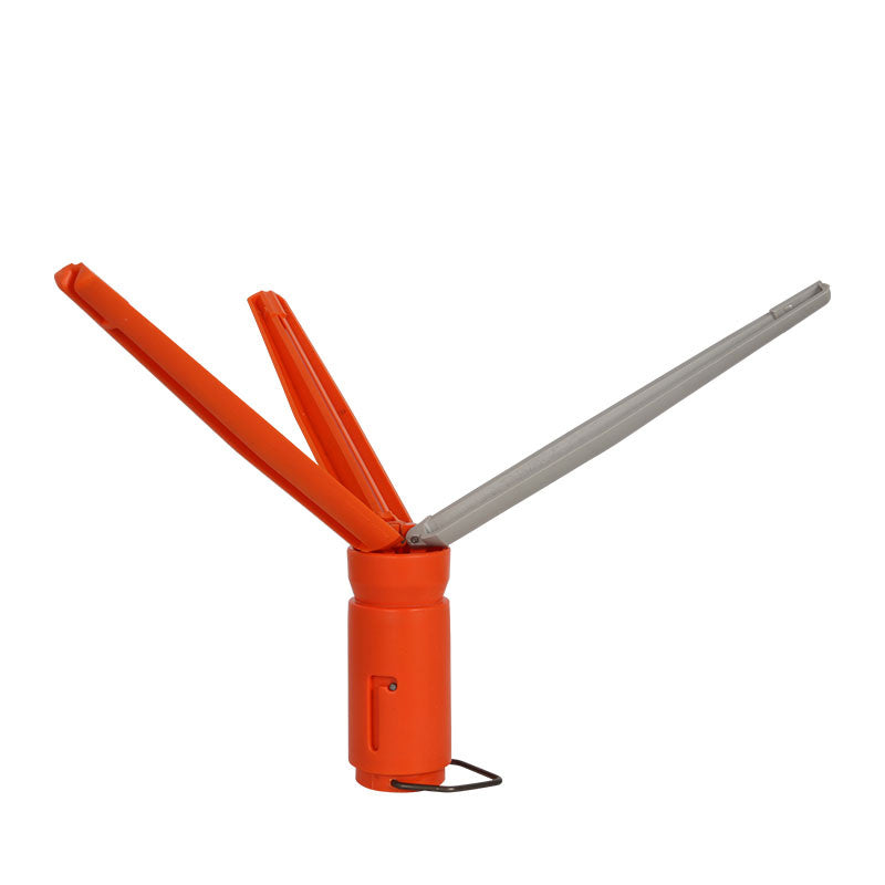 EZ FLETCH JIG SMALL DIAMETER -