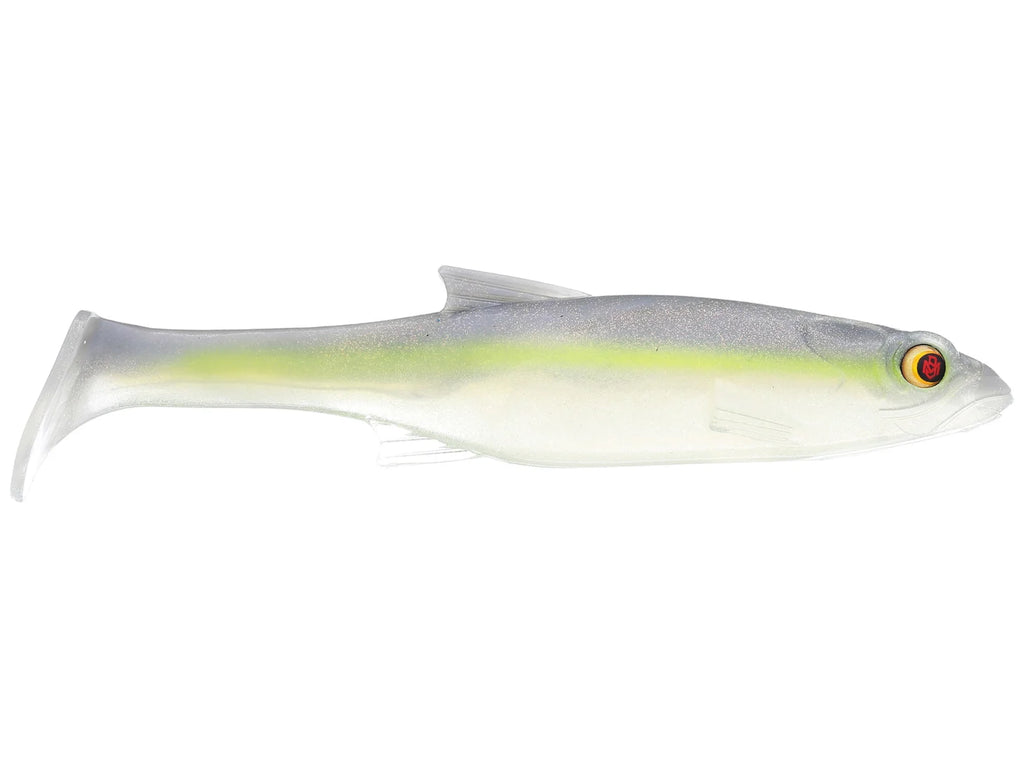 DAINGEROUS SWIMBAIT UNLOADED