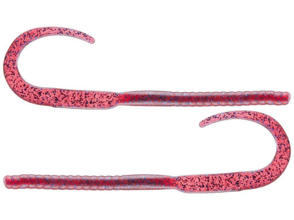 7" C-MAC Curly Tail Worm