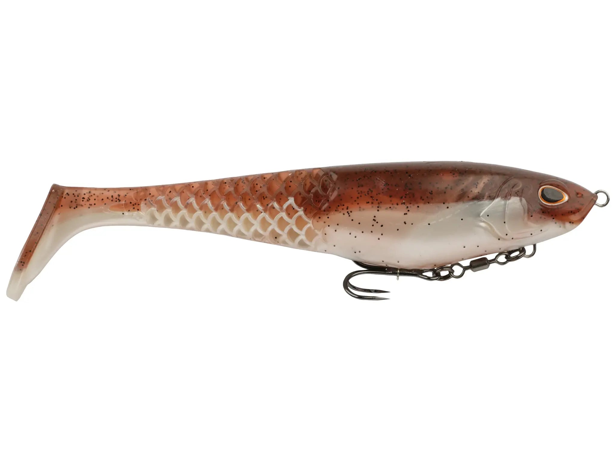 POWERBAIT CULL SHAD