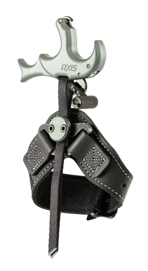 AXIS THUMB RELEASE