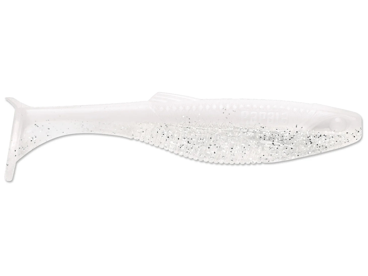 CrushCity The Mayor Swimbait